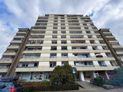 DREI in EINS - Einzigartige 4-Zimmer-Eigentumswohnung!