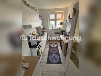 Tauschwohnung: Tauschwohnung