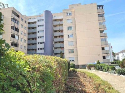 Attraktives Angebot! Sofort beziehbare 3 Zimmer-Wohnung zum fairen Preis!
