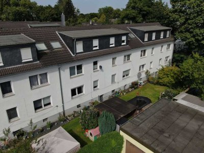 Attraktives Wohnungspaket: Zwei Einheiten mit Rendite- und Entwicklungspotenzial