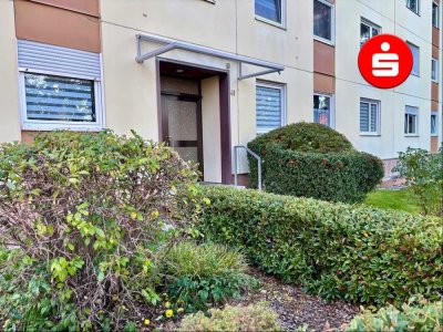 3,5- (oder 4-) Zimmer-Wohnung mit Loggia in Röthenbach mit herrlichem Ausblick!