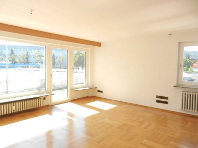 2 bis 3-Zimmer-Wohnung in zentrumsnaher Lage