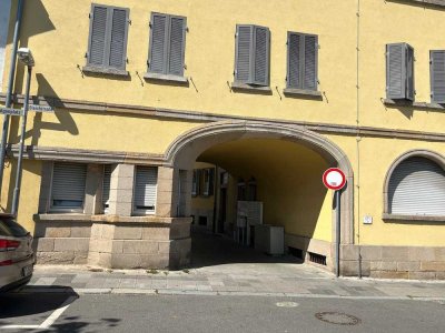 Neue Dachgeschosswohnung in Frankenthal zu vermieten