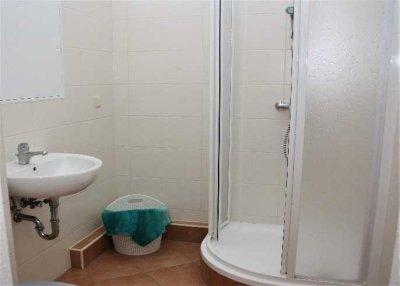 Bestlage! 3-Raum-Wohnung in der City