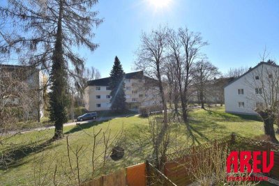 2 ZIMMERWOHNUNG MIT GROSSER LOGGIA IN LEONDING- TOP 07