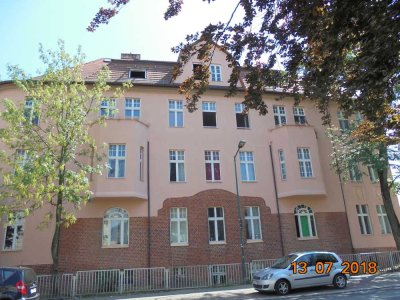 4-Zi-WHG, neu ausgebaut, Souterrain, sehr hell