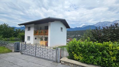 Gemütliches Einfamilienhaus in Stams zu verkaufen!