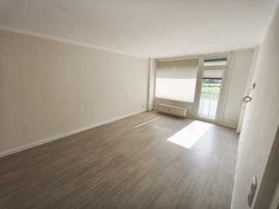 Wohnen mit Charakter: 2,5-Zimmer-Wohnung in Uerdingen