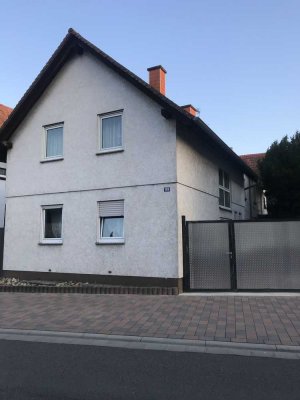 4-Zimmer-Einfamilienhaus in Bellheim, provisionsfrei, sofort bewohnbar