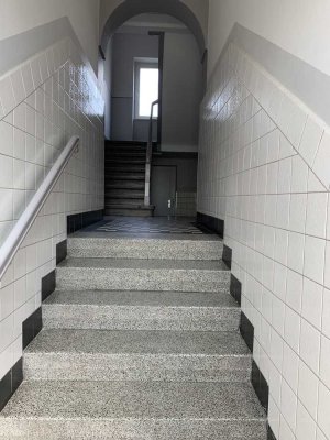 ++Wohnen im Hafenviertel - 2-Zimmer zum wohlfühlen++