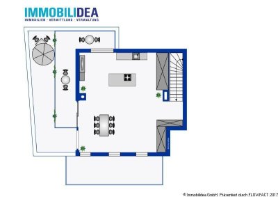 Neuwertig: 3-Zimmer-Dachgeschoß-Wohnoase in Zirl