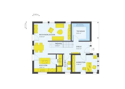 Traumhaus für die Familie ! Grundstück vorhanden