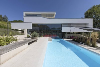 Luxus Designer Villa