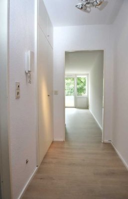 1-Raum-Wohnung mit Balkon in Köln Zollstock