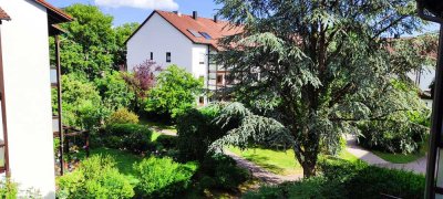 Schöne 2-Zimmer-Wohnung im Alt-Perlach direkt von Eigentümer