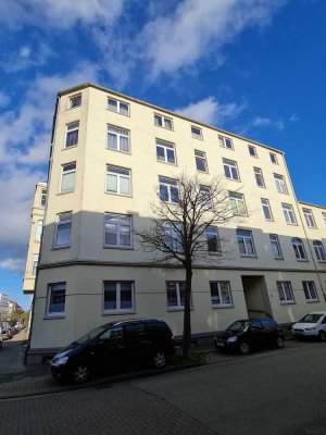 Ruhiges Wohnen in Stadtnähe! Frei ab November!