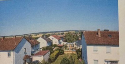 Attraktives Haus in Euerbach//Tel.: 097263241