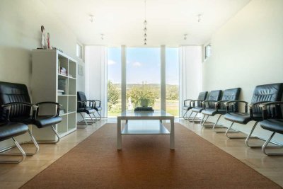 Zukunftssicheres Investment: Ertragsstarkes MVZ in Neu-Morschen