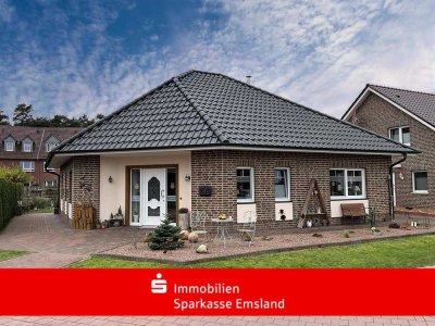 Einzugsfertig ohne Kompromisse