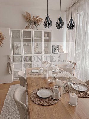 Center Love- styliche Wohnung mit Tiefgarage in St. Johann i. T.