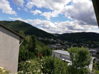 Charmante 1-Zimmer-Wohnung in Plettenberg  – hell & ruhig - sofort bezugsfrei & provisionsfrei