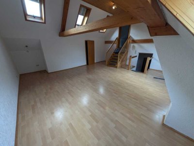 Renoviertes Bauernhaus mit ordentlich Platz zu vermieten.