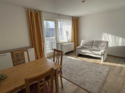 NEU! Klein  und  gemütlich - ideal für Single!