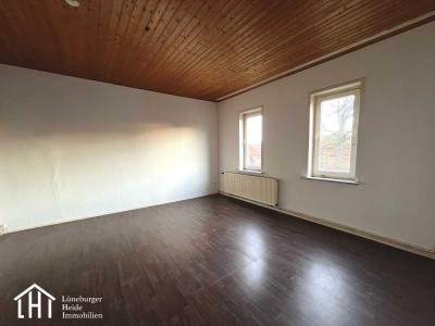 Charmante 2-Zimmerwohnung in ruhiger Lage in Groß Liedern