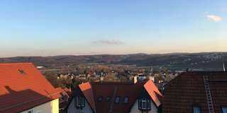 Günstiges, saniertes 3,5-Raum-Reihenendhaus mit gehobener Innenausstattung in Wetter Wetter (Ruhr)