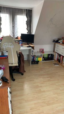 Geschmackvolle 1 Top Zimmer -Wohngemeinschaft in Bremen