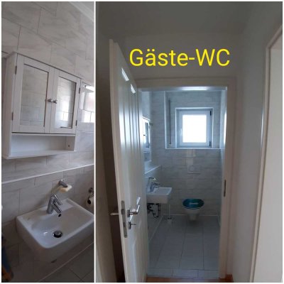 Schöne helle 3 Zimmerwohnung