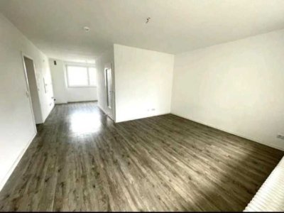 Attraktive 3 Zimmerwohnung mit Balkon in Vorsfelde