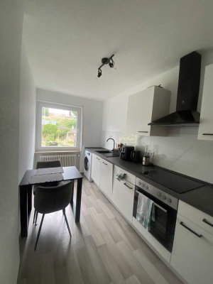 Tolle, sanierte Studentenwohnung in Uni Nähe!