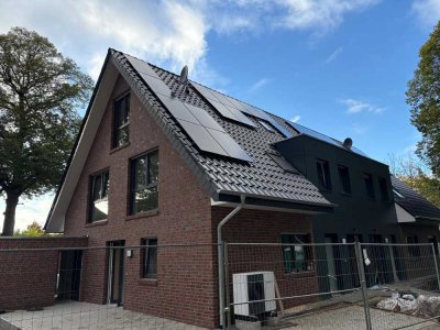 Schöne *NEUBAU* Maisonettewohnung in zentraler Lage!