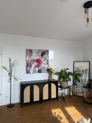 ZWISCHENMIETE - FFM Innenstadt/ Altstadt Bestlage