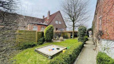 WOHNEN UND ARBEITEN IN HISTORISCHEM AMBIENTE