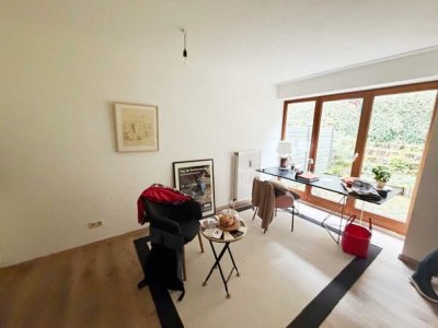 Attraktives Appartement mit Einbauküche und Terrasse in 53474 Bad Neuenahr-Ahrweiler !!