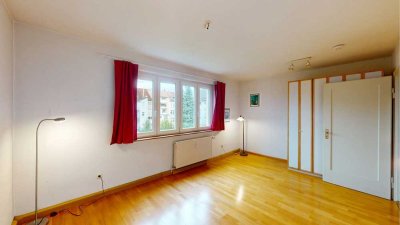 Wohntraum in der Oststadt – komfortabel, zentral & renditestark