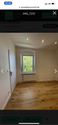 Helle 3-Zimmer Wohnung in Misburg zu sofort