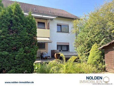 ***EIN HAUS – VIELE MÖGLICHKEITEN: 2–3 WOHNEINHEITEN MIT TOLLEM GARTEN***
