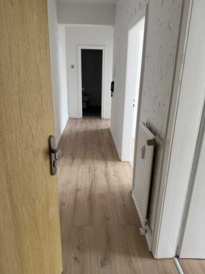 Renovierte  2 Zimmerwohnung