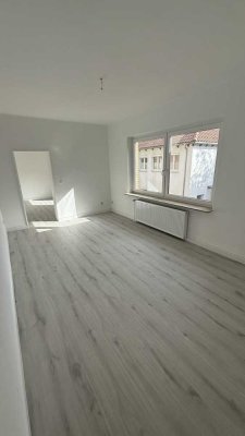 Helle 3-Zimmer-Wohnung im Erdgeschoss in Adendorf – frisch renoviert