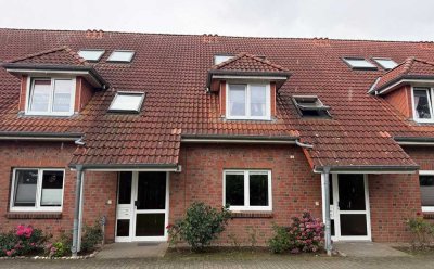 Wohnanlage am Stadtrand (vermietet)