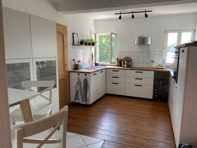 4-Zimmer-Wohnung in Freiberg am Neckar