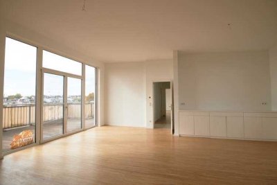 Traumhaftes Penthouse im Herzen von Ottensen - 140qm