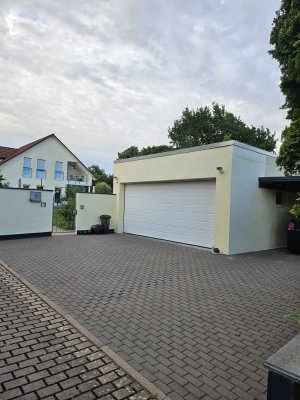 Geräumiges, in ruhiger Lage, freistehendes 5-Zimmer-Einfamilienhaus in Bad Münder am Deister