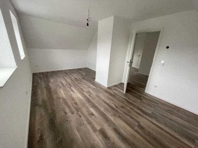 Moderne Schöne 3,5-Zimmer-Wohnung in Bergkamen