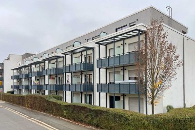 Attraktives, neuwertiges und ruhiges Studentenapartment als Kapitalanlage oder später für den eige