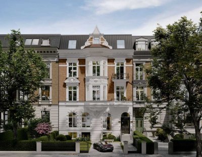 Ein Vermächtnis der Lebensqualität - Maßgeschneiderter Wohntraum für Generationen