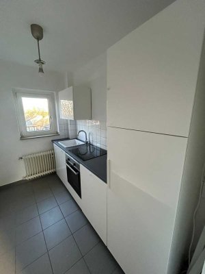 3-Zimmer Wohnung in Essen Borbeck zu vermieten - lichtdurchflutet und hell